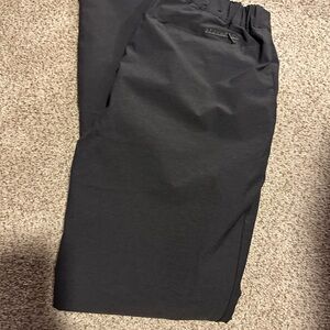Stormpack Black Pants size small